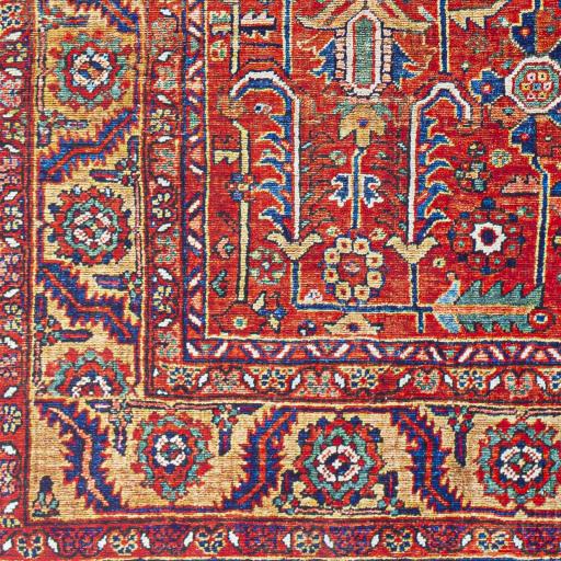 Surya Iris IRS-2332 3'6" x 5'6" Rug