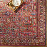 Surya Iris IRS-2332 5' x 7'6" Rug