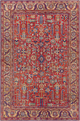 Surya Iris IRS-2332 7'6" x 9'6" Rug