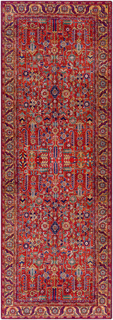 Surya Iris IRS-2332 9' x 12' Rug