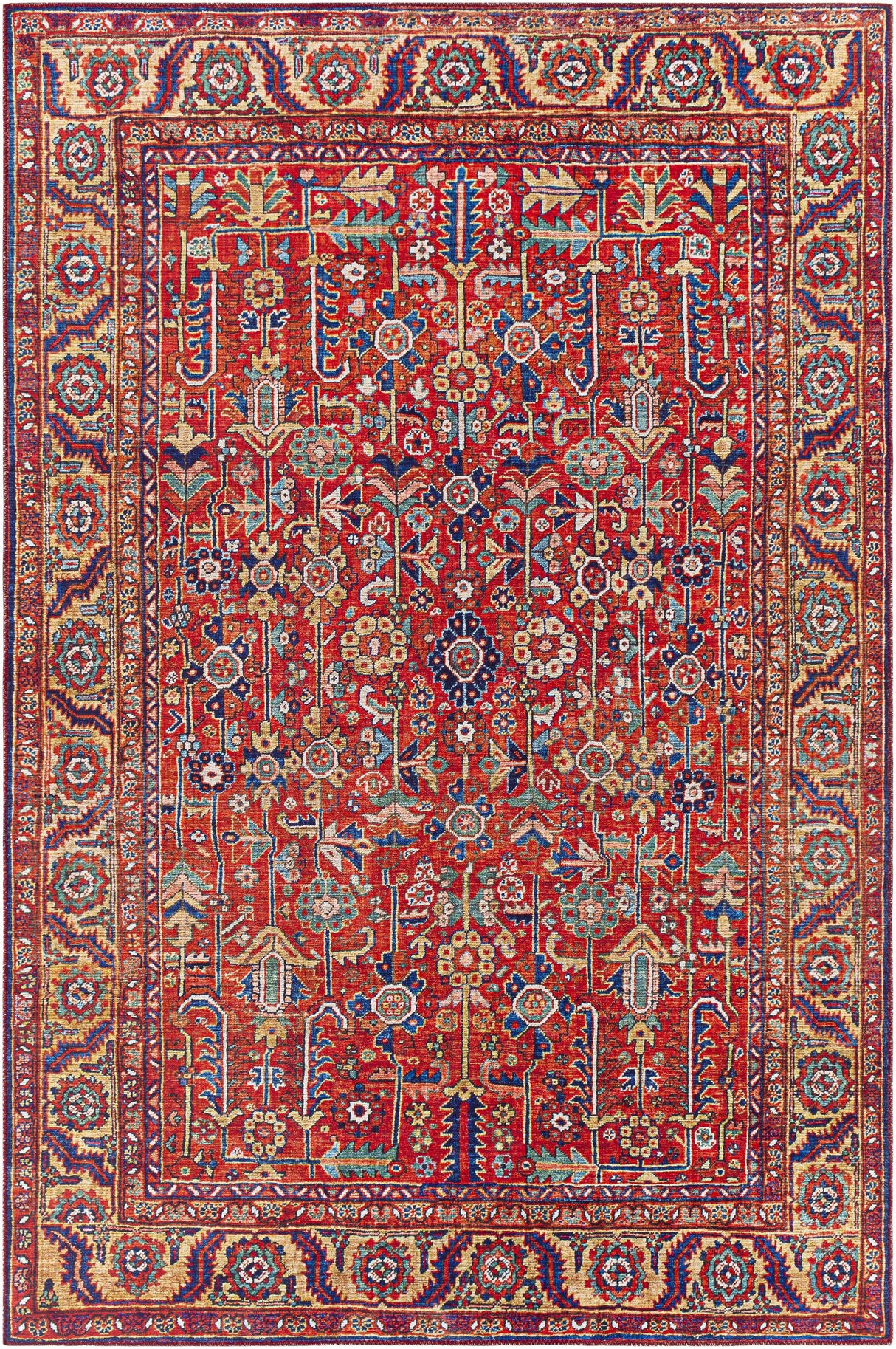 Surya Iris IRS-2332 9' x 12' Rug