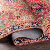 Surya Iris IRS-2343 3'6" x 5'6" Rug