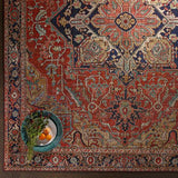 Surya Iris IRS-2343 7'6" x 9'6" Rug