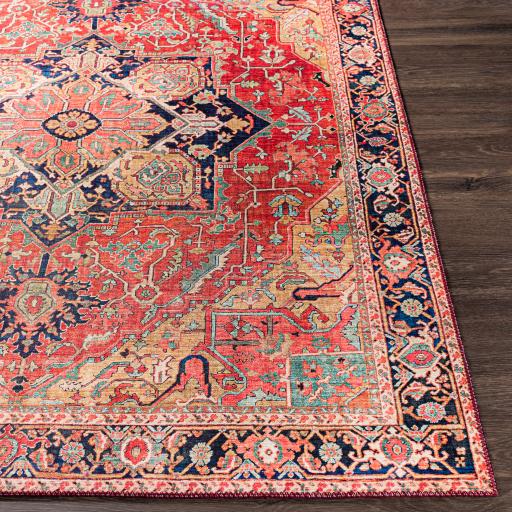 Surya Iris IRS-2343 7'6" x 9'6" Rug