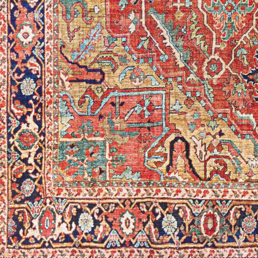 Surya Iris IRS-2343 7'6" x 9'6" Rug
