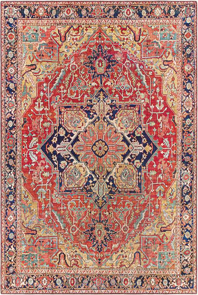 Surya Iris IRS-2343 9' x 12' Rug