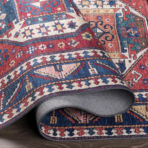 Surya Iris IRS-2344 2'6" x 7'6" Rug