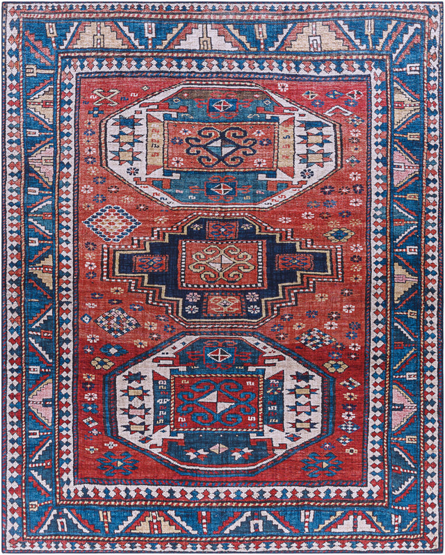 Surya Iris IRS-2344 5' x 7'6" Rug