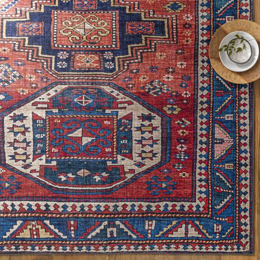 Surya Iris IRS-2344 7'6" x 9'6" Rug
