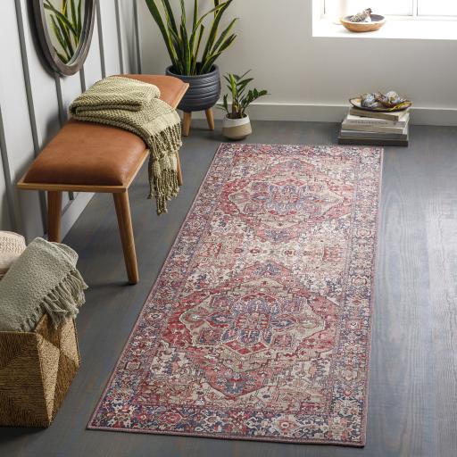 Surya Iris IRS-2357 2'3" x 3'9" Rug