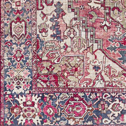 Surya Iris IRS-2357 2'6" x 7'6" Rug