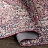 Surya Iris IRS-2357 5' x 7'6" Rug