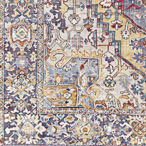 Surya Iris IRS-2358 2'3" x 3'9" Rug