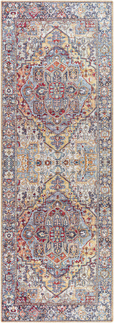 Surya Iris IRS-2358 2'6" x 7'6" Rug