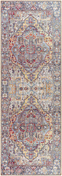 Surya Iris IRS-2358 2'6" x 7'6" Rug