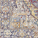 Surya Iris IRS-2358 5' x 7'6" Rug