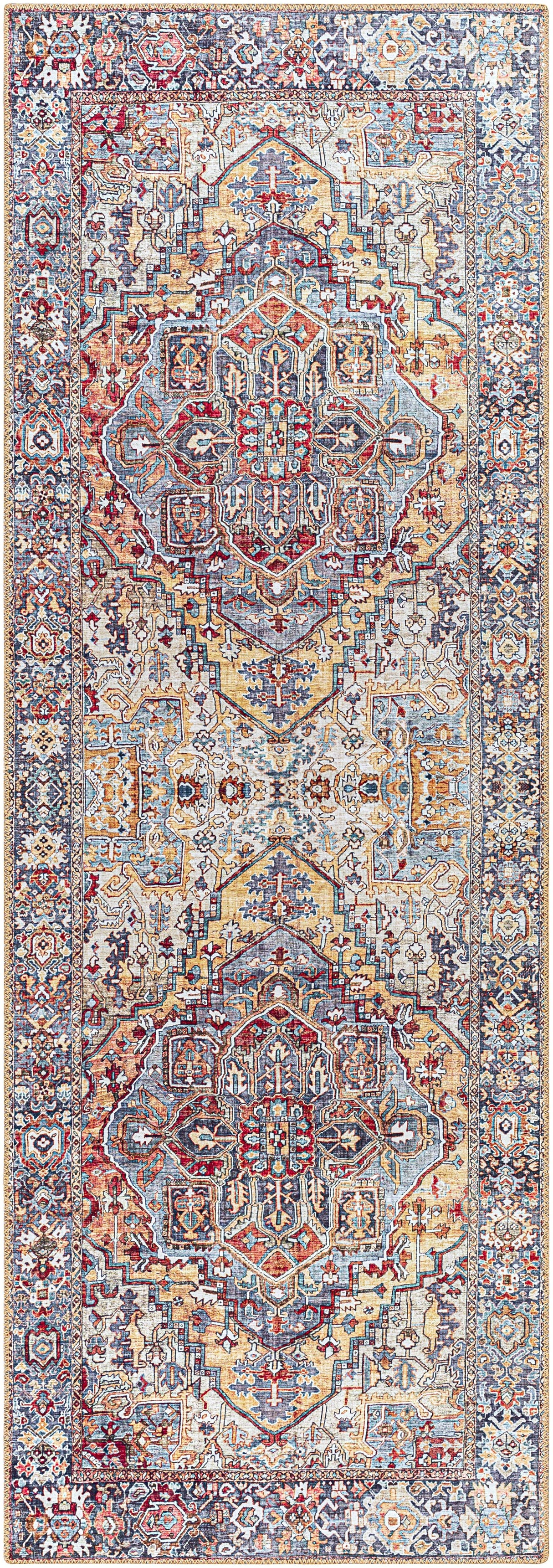 Surya Iris IRS-2358 9' x 12' Rug