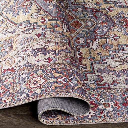 Surya Iris IRS-2358 9' x 12' Rug