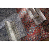 Surya Iris IRS-2359 5' x 7'6" Rug