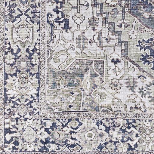 Surya Iris IRS-2359 5' x 7'6" Rug