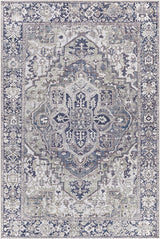 Surya Iris IRS-2359 7'6" x 9'6" Rug