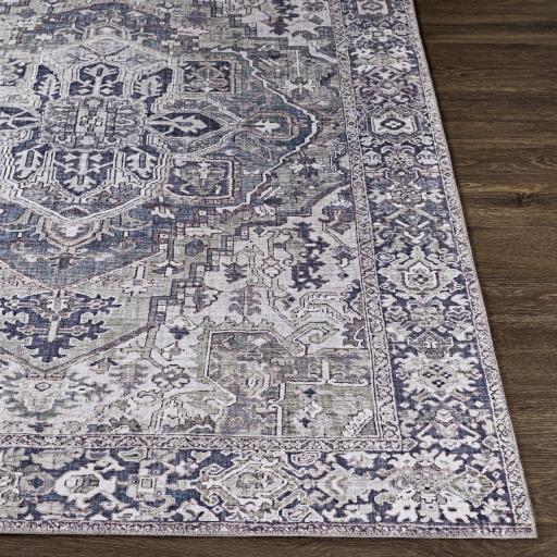 Surya Iris IRS-2359 7'6" x 9'6" Rug