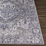Surya Iris IRS-2359 7'6" x 9'6" Rug