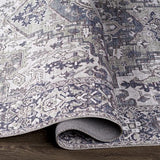Surya Iris IRS-2359 7'6" x 9'6" Rug