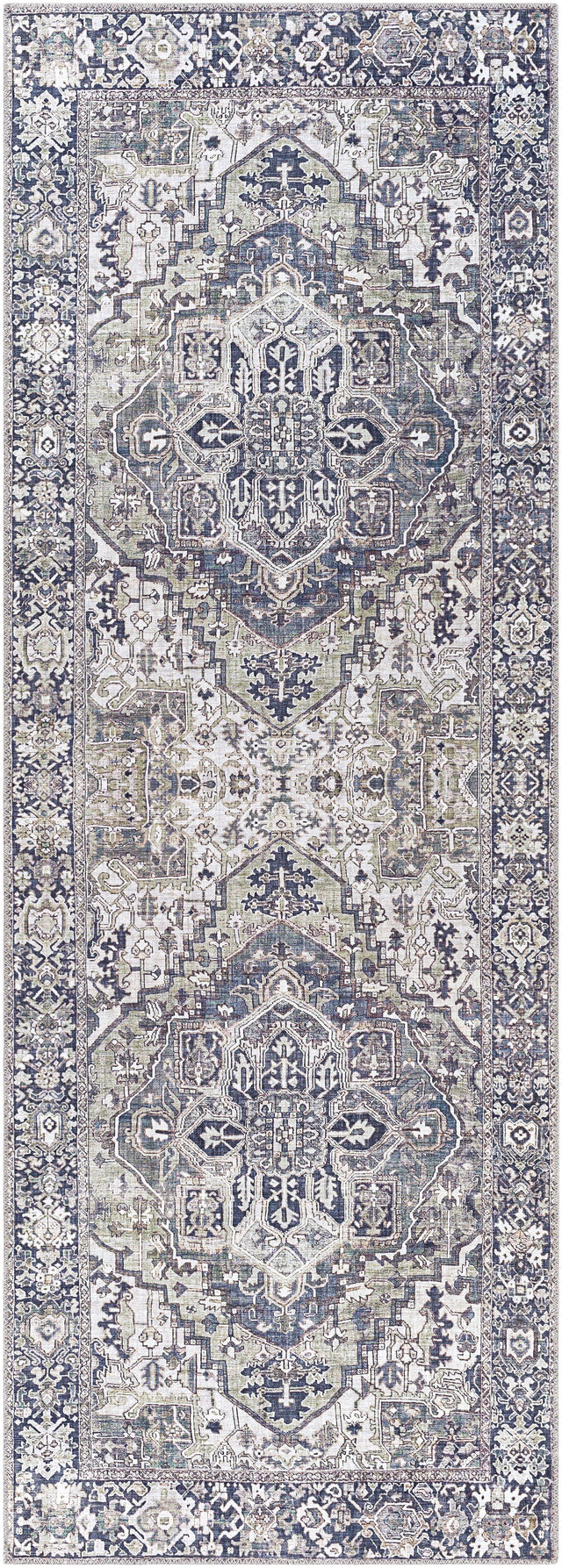 Surya Iris IRS-2359 9' x 12' Rug