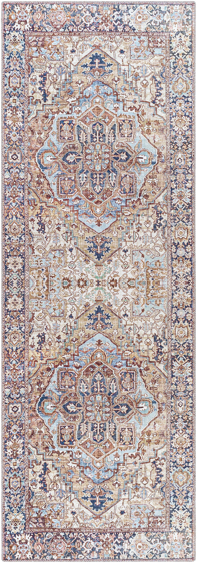 Surya Iris IRS-2360 2'3" x 3'9" Rug