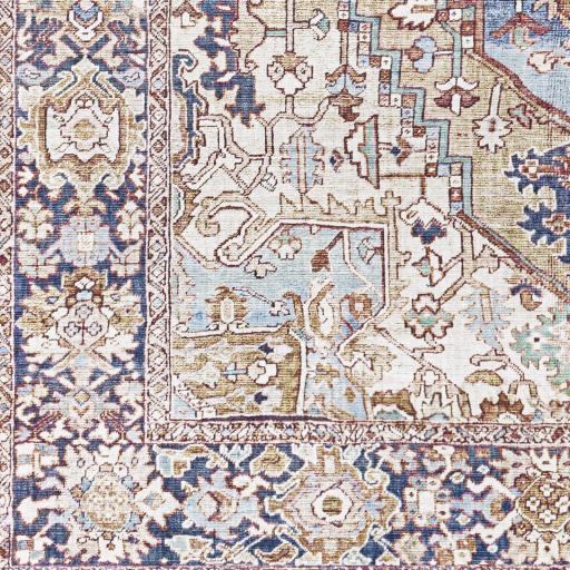 Surya Iris IRS-2360 2'3" x 3'9" Rug