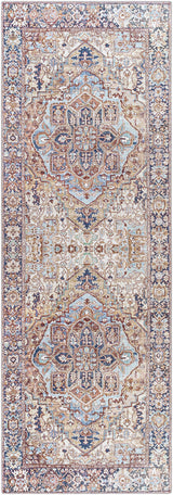 Surya Iris IRS-2360 2'6" x 7'6" Rug