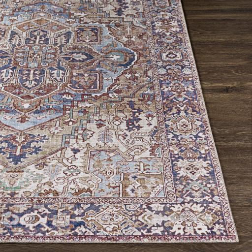 Surya Iris IRS-2360 3'6" x 5'6" Rug