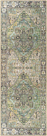 Surya Iris IRS-2361 2'3" x 3'9" Rug