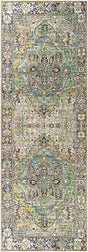 Surya Iris IRS-2361 3'6" x 5'6" Rug