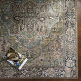 Surya Iris IRS-2361 5' x 7'6" Rug
