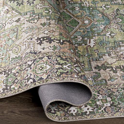 Surya Iris IRS-2361 5' x 7'6" Rug