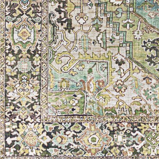 Surya Iris IRS-2361 7'6" x 9'6" Rug