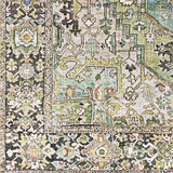 Surya Iris IRS-2361 7'6" x 9'6" Rug