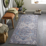 Surya Iris IRS-2362 2'3" x 3'9" Rug