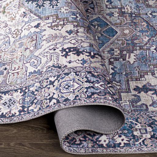 Surya Iris IRS-2362 3'6" x 5'6" Rug