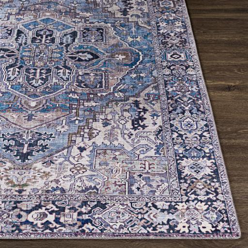 Surya Iris IRS-2362 7'6" x 9'6" Rug