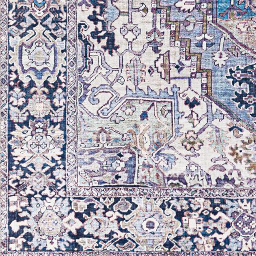 Surya Iris IRS-2362 7'6" x 9'6" Rug
