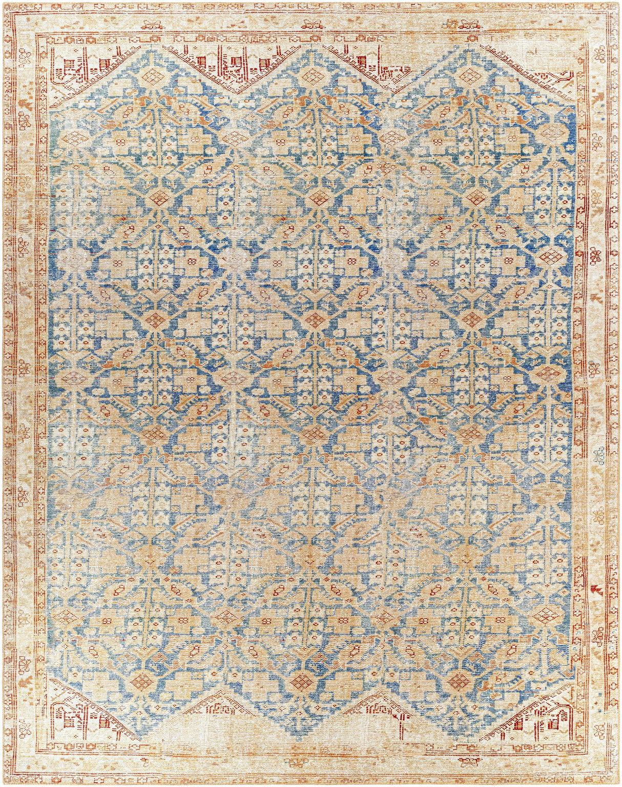 Surya Iris IRS-2364 2'3" x 3'9" Rug