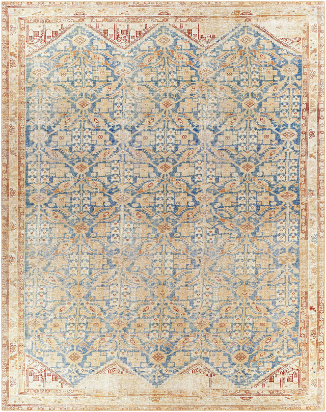 Surya Iris IRS-2364 2'3" x 3'9" Rug