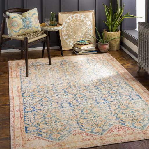 Surya Iris IRS-2364 2'3" x 3'9" Rug
