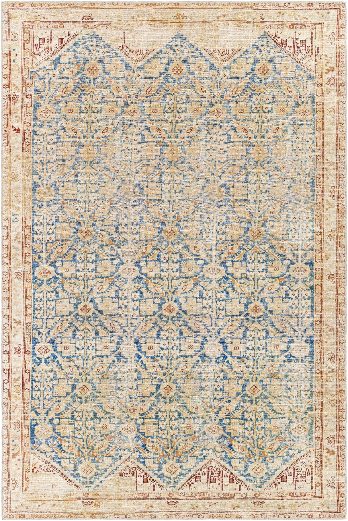 Surya Iris IRS-2364 2'3" x 3'9" Rug