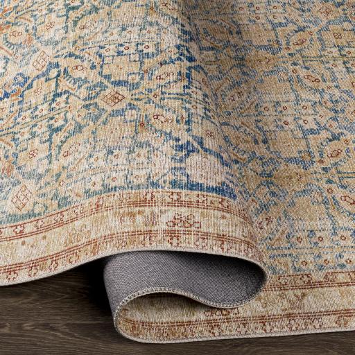 Surya Iris IRS-2364 2'3" x 3'9" Rug