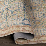 Surya Iris IRS-2364 2'3" x 3'9" Rug