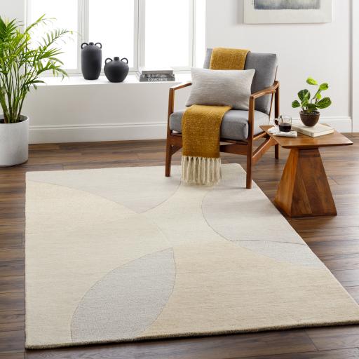 Surya Isabel IBL-2300 2' x 3' Rug